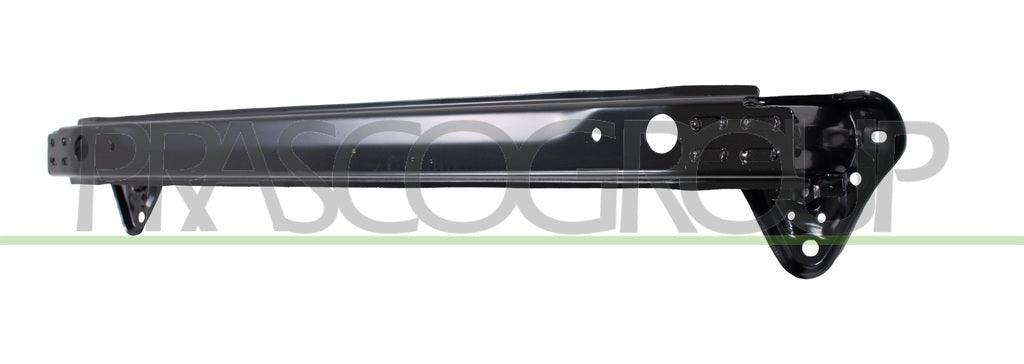 rinforzo paraurti posteriore toyota yaris 2006 2009 ty3251672