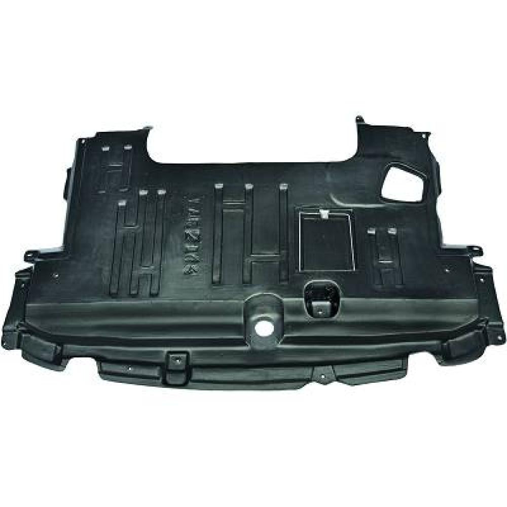 coprimotore inferiore mod diesel toyota yaris 2006 2009 514410d130
