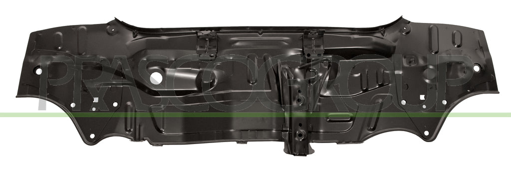 pannello posteriore toyota yaris 2006 2009 ty3253250