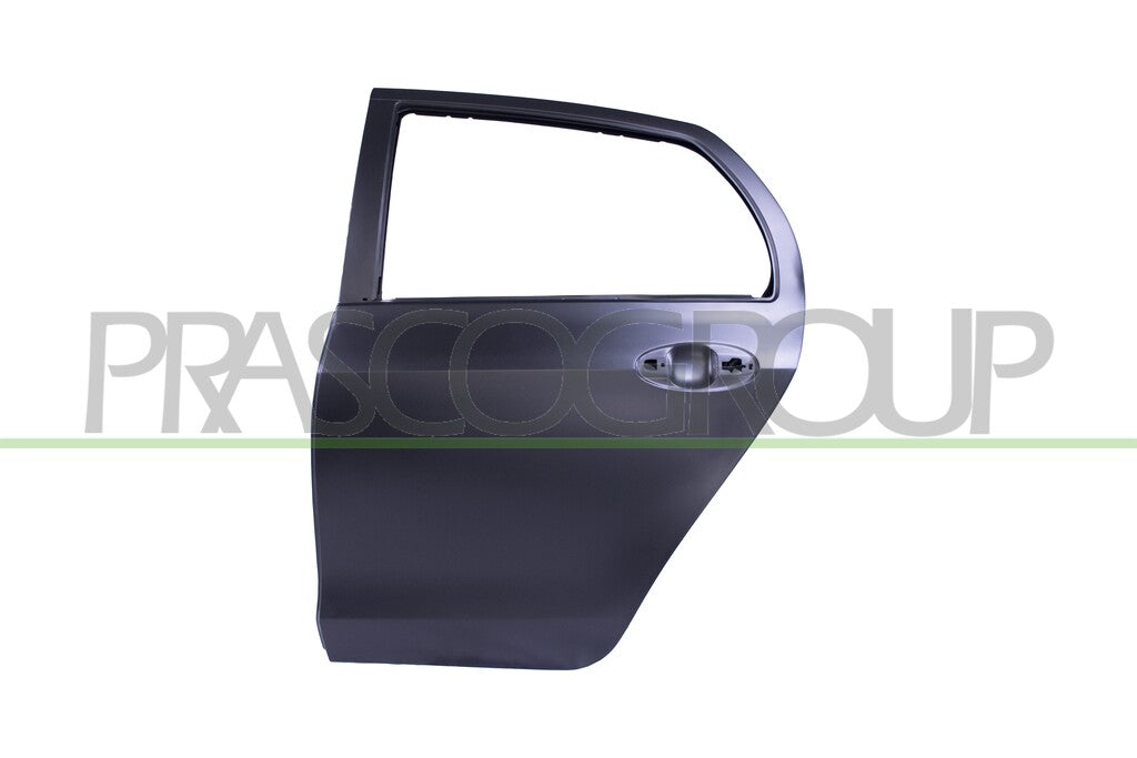 porta posteriore sinistra toyota yaris 2006 2009 ty3253554