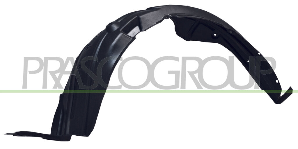 passaruota anteriore sinistro mod benzina diesel toyota yaris 2006 2009 ty3253604