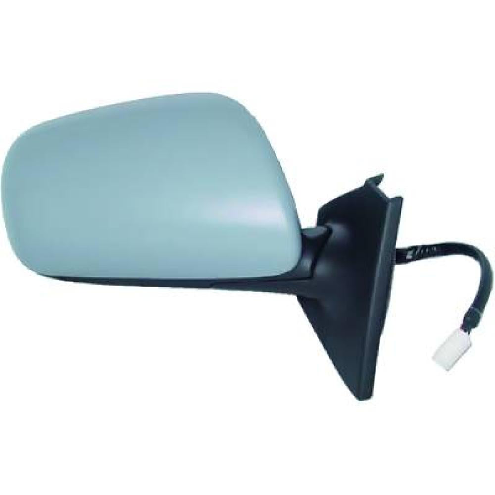 retrovisore sinistro elettrico termico con primer mod 3 5 porte 5h5p toyota yaris 2006 2009 879400d260
