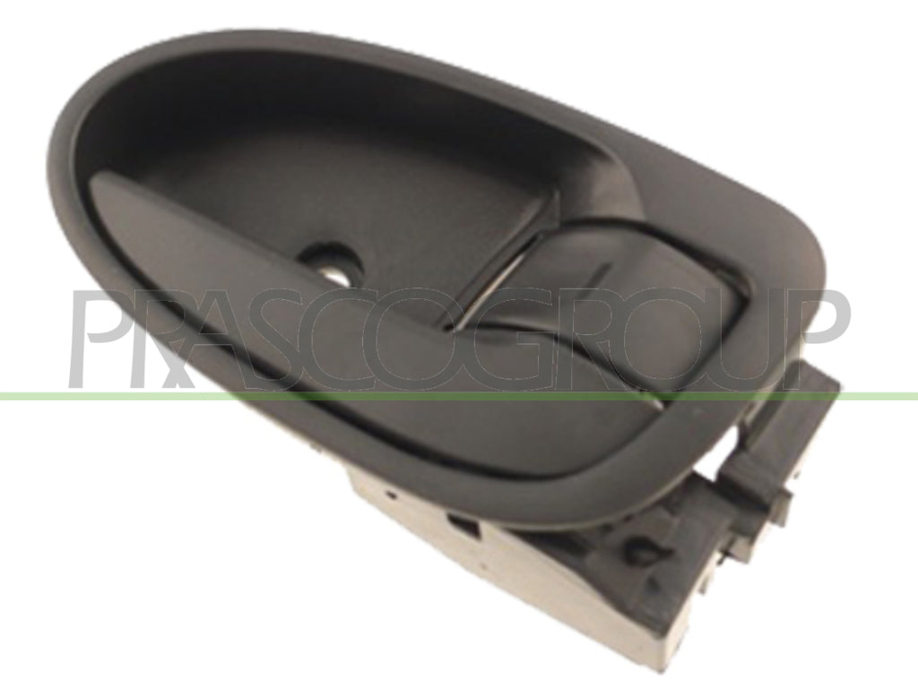maniglia anteriore posteriore destra interna nera toyota yaris 2006 2009 ty3258601
