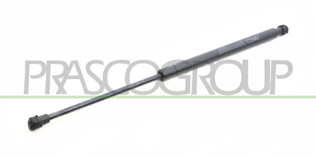 molla a gas destra sinistra portellone posteriore 390 n l 430 mm c 170 mm 18 mm 8 mm toyota yaris 2006 2009 ty3259055