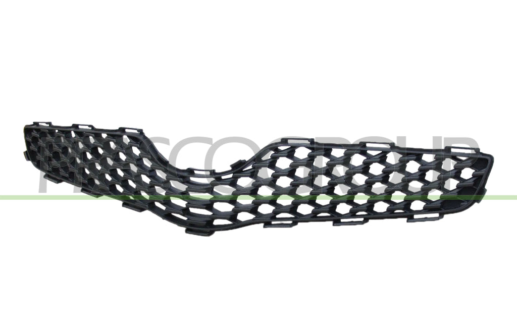 griglia radiatore toyota yaris 2009 2011 ty3272001
