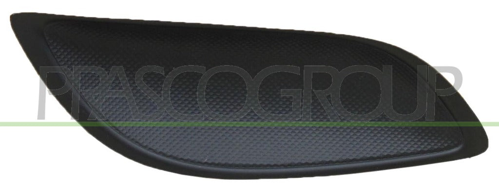 griglia destra paraurti anteriore toyota yaris 2009 2011 ty3272123