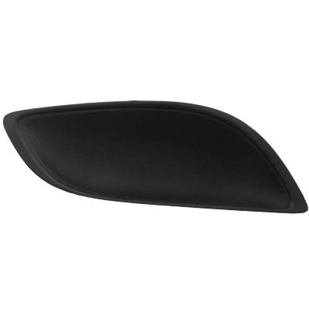 griglia destra paraurti anteriore toyota yaris 2009 2011 814810d090
