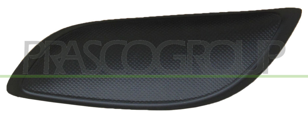 griglia sinistra paraurti anteriore toyota yaris 2009 2011 ty3272124