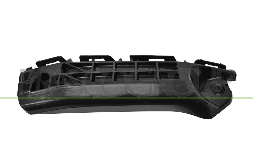 staffa destra paraurti anteriore laterale plastica toyota yaris 2011 2014 ty3281003