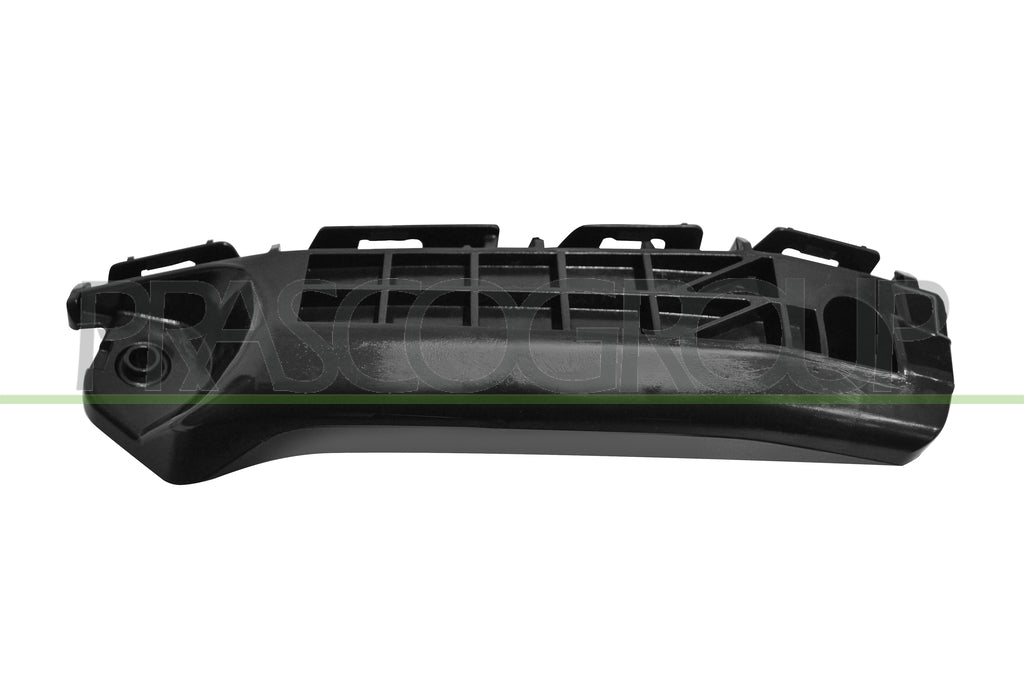 staffa sinistra paraurti anteriore laterale plastica toyota yaris 2011 2014 ty3281004