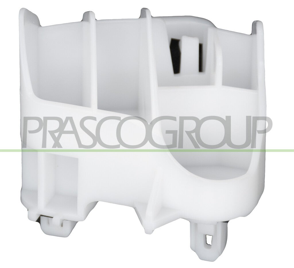 staffa destra paraurti posteriore interna plastica toyota yaris 2011 2014 ty3281063