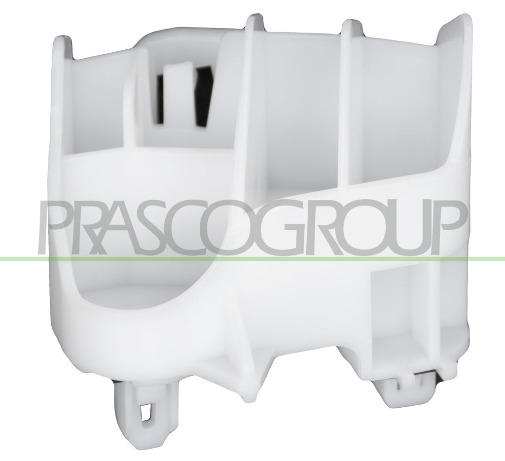 staffa sinistra paraurti posteriore interna plastica toyota yaris 2011 2014 ty3281064