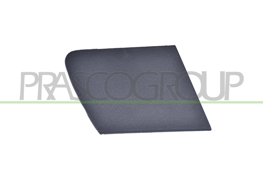 tappo copri gancio traino paraurti anteriore nero inferiore interno toyota yaris 2011 2014 ty3281235