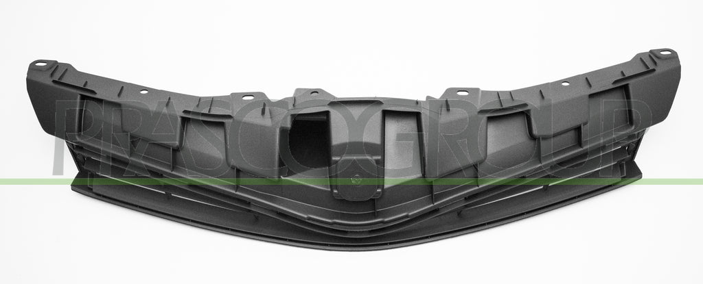 griglia radiatore nera mod hybrid toyota yaris 2011 2014 ty3282021