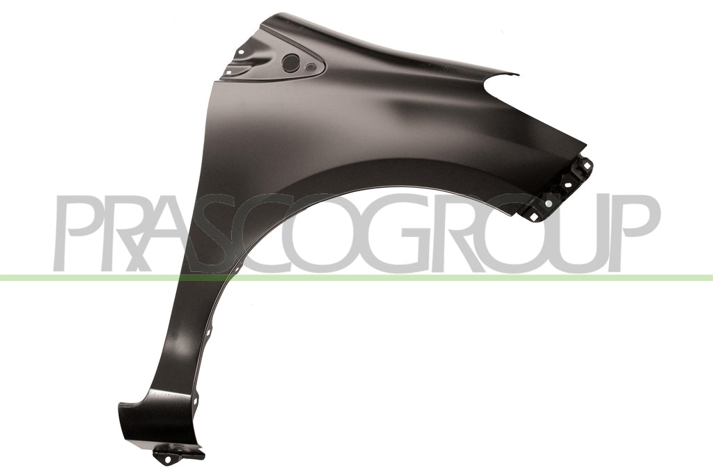parafango anteriore destro toyota yaris 2011 2014 ty3283003