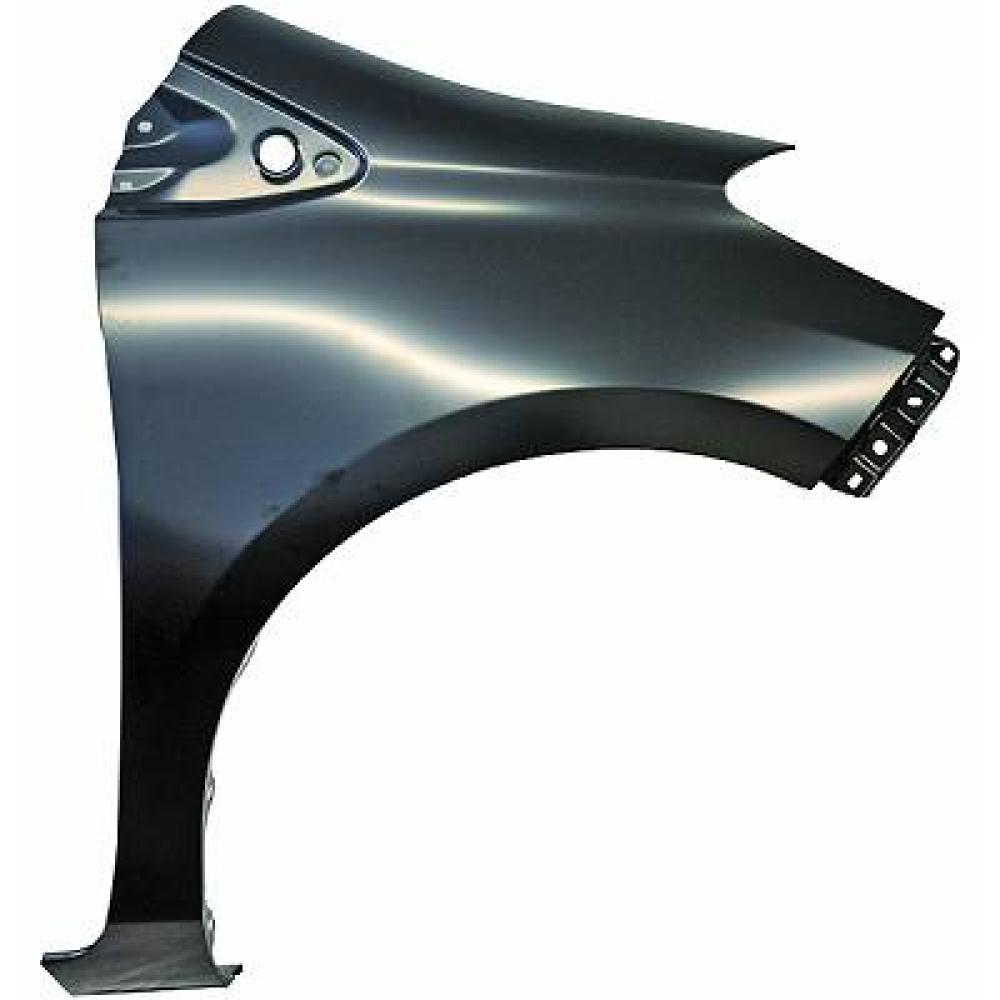parafango anteriore destro toyota yaris 2011 2014 5381152390