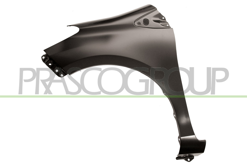 parafango anteriore sinistro toyota yaris 2011 2014 ty3283004