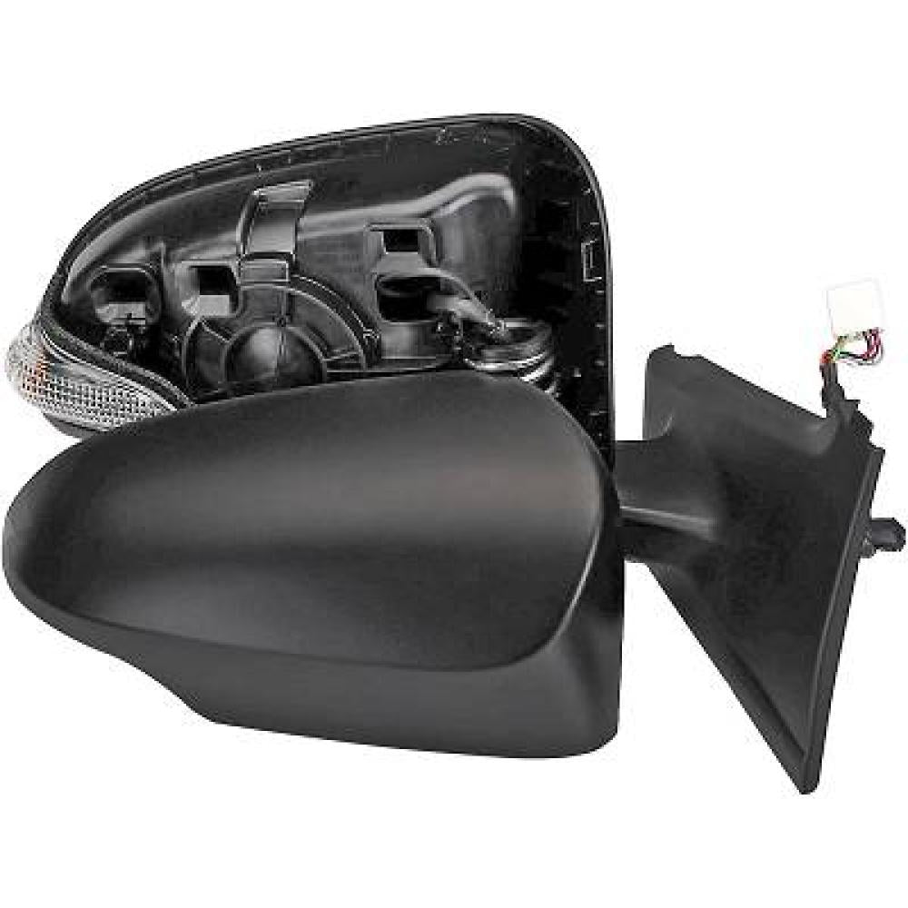 retrovisore destro elettrico con primer con fanale convesso 7h5p toyota yaris 2011 2014 879100d590