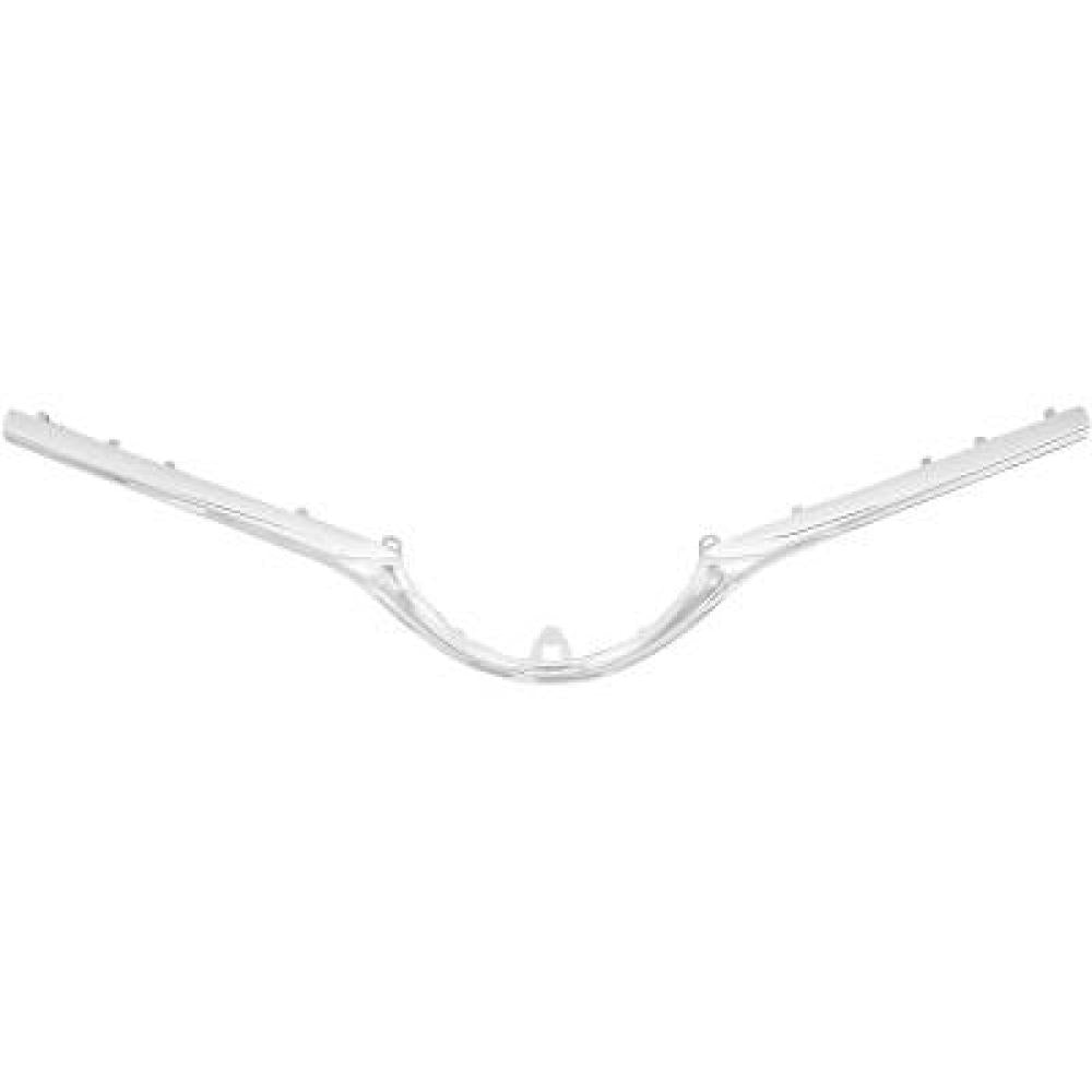modanatura griglia radiatore cromata toyota yaris 2014 2016 531210d250