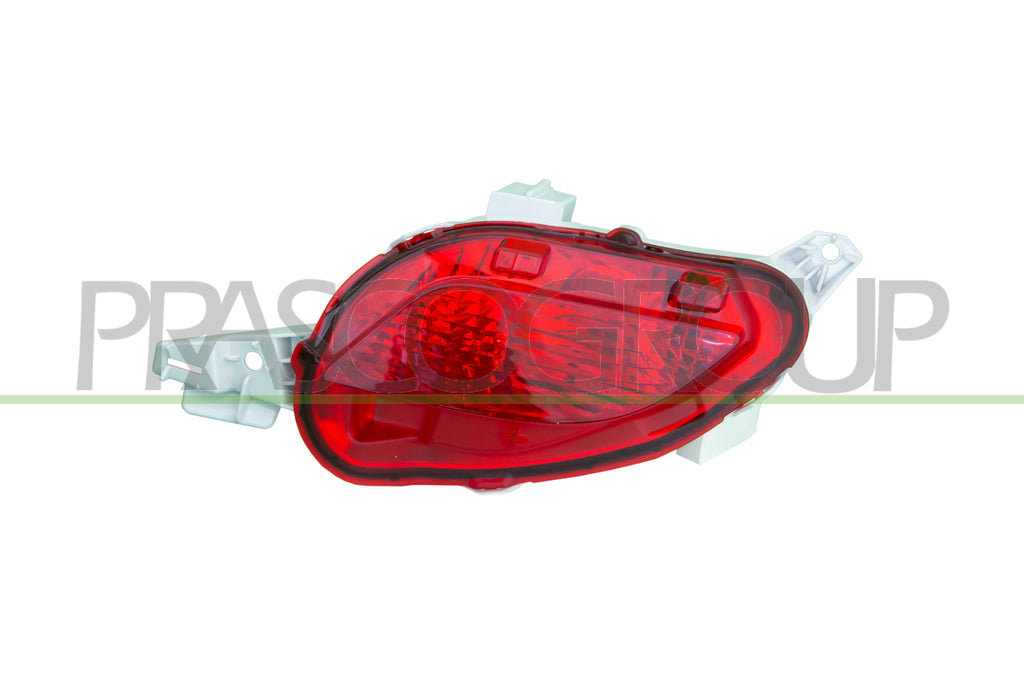 retronebbia sinistro senza portalampada toyota yaris 2014 2016 ty3294454