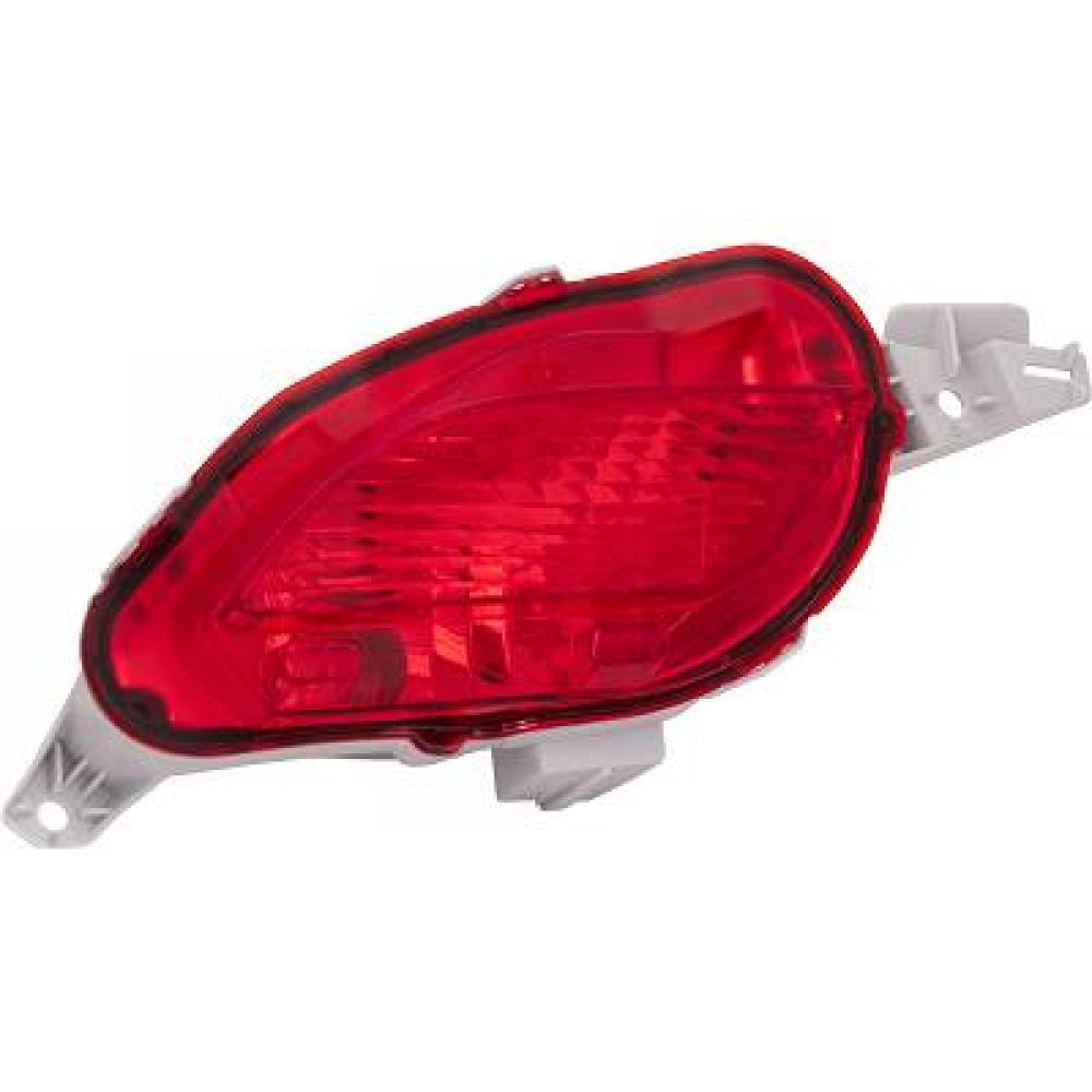 retronebbia sinistro senza portalampada toyota yaris 2014 2016 815910d190