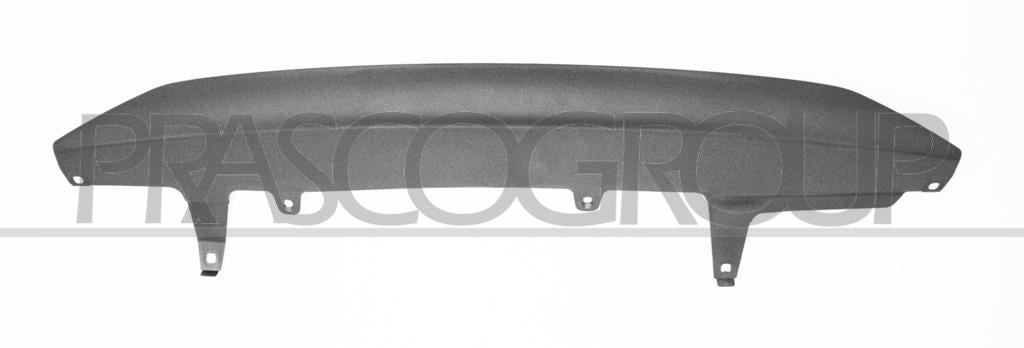 spoiler paraurti posteriore toyota yaris 2017 2020 ty3301851