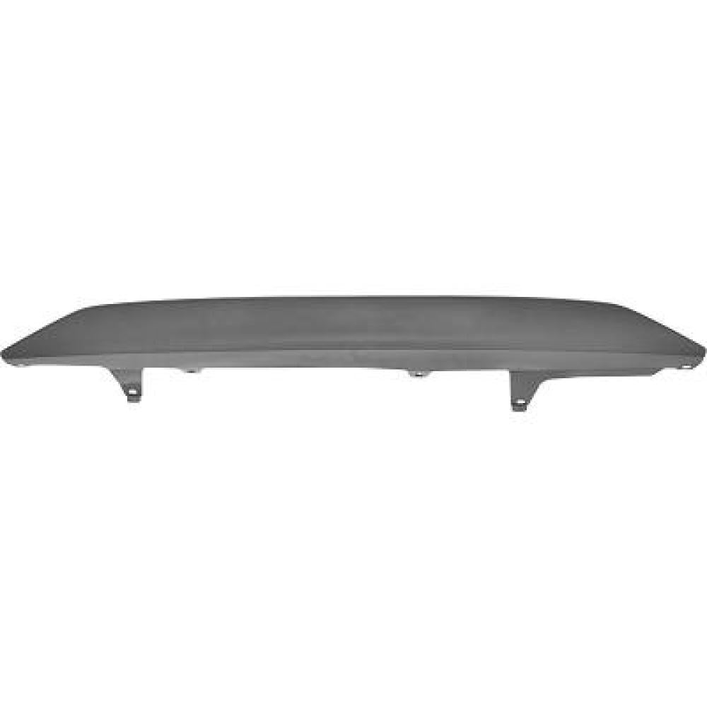 spoiler paraurti posteriore toyota yaris 2017 2020 524530d090