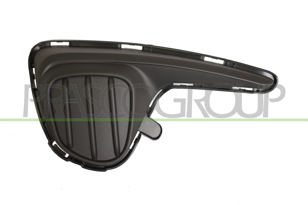 griglia destra paraurti anteriore nera toyota yaris 2017 2020 ty3302123