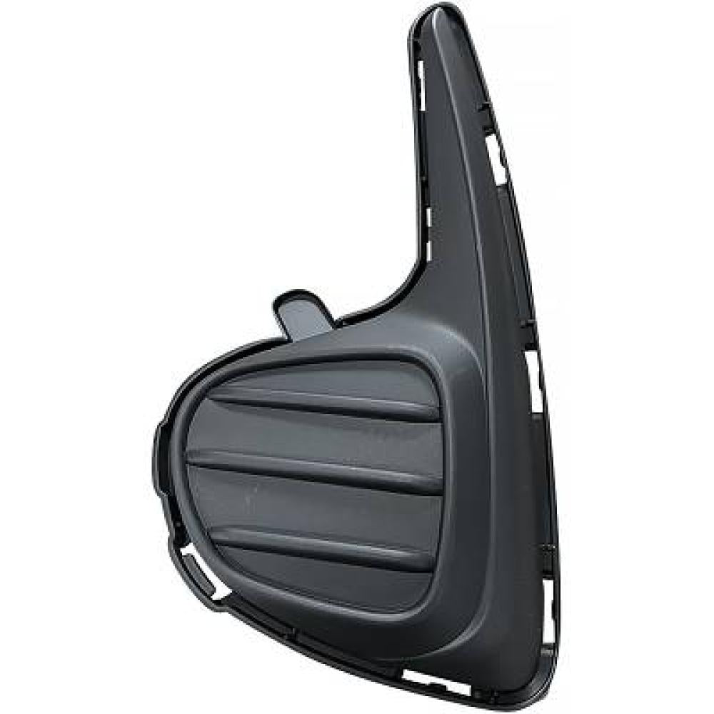 griglia sinistra paraurti anteriore nera toyota yaris 2017 2020 814820d310