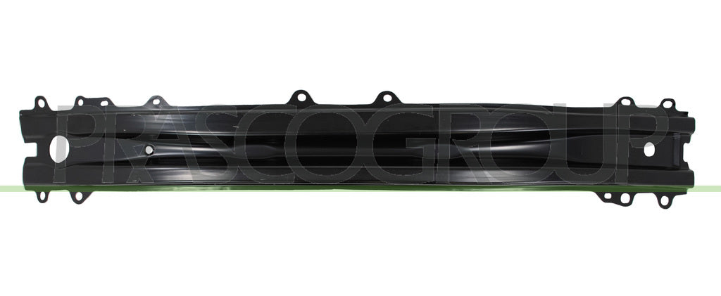 rinforzo paraurti anteriore toyota yaris 2020 ty3321622