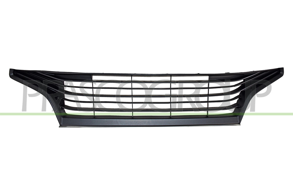 griglia paraurti anteriore centrale inferiore nera toyota yaris 2020 ty3322120