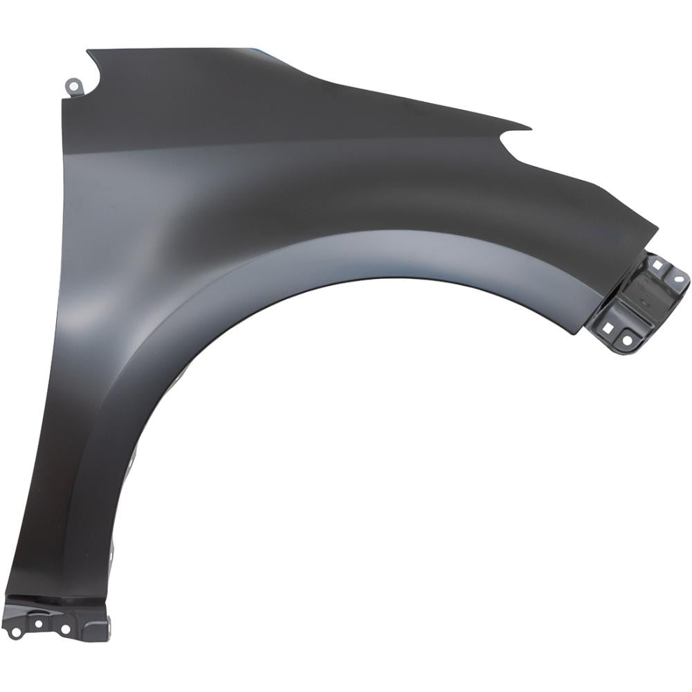 parafango anteriore destro toyota yaris 2020 53811k0070