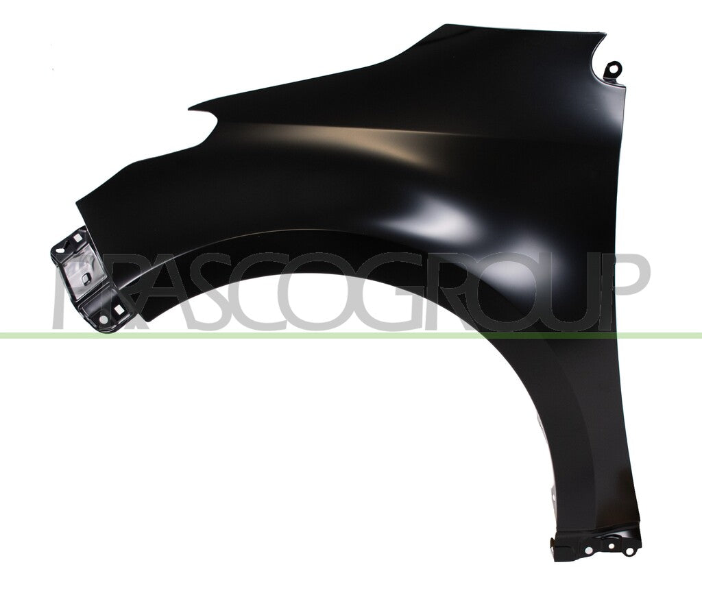 parafango anteriore sinistro toyota yaris 2020 ty3323004