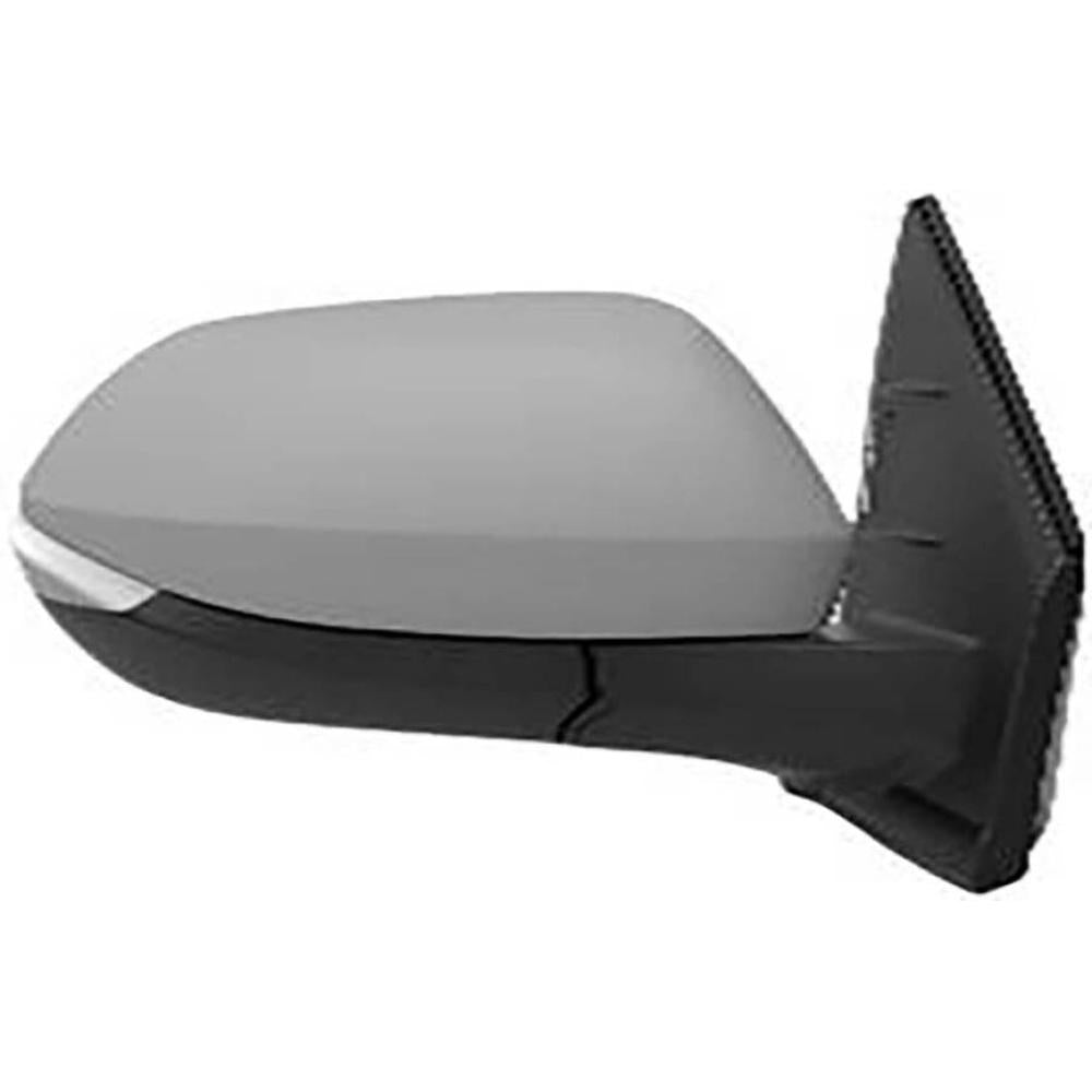 retrovisore destro elettrico con primer termico con fanale convesso 6 pins toyota yaris 2020 87910k0030
