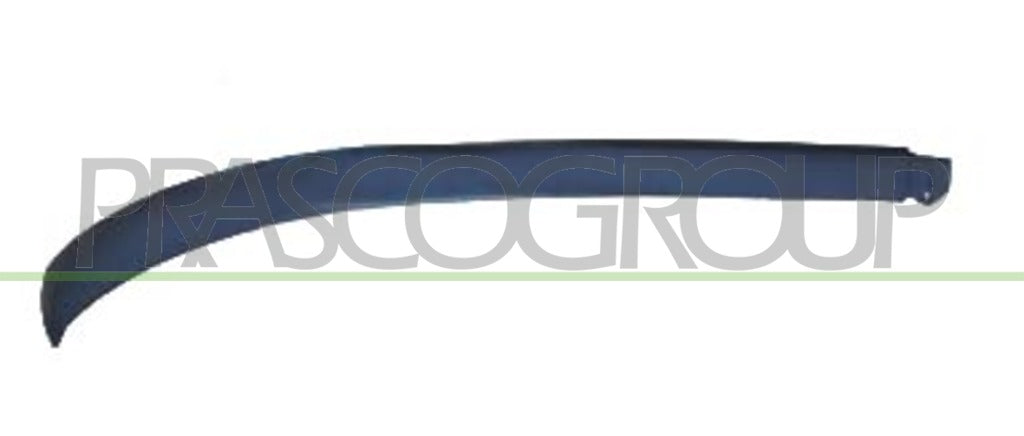 spoiler destro paraurti anteriore toyota auris 2007 2010 ty3501803