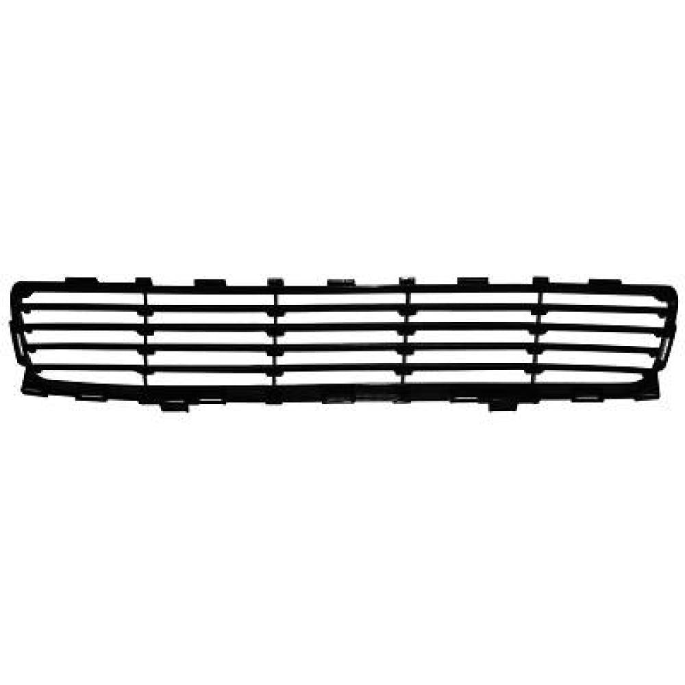 griglia paraurti anteriore centrale nera toyota auris 2007 2010 5311202080