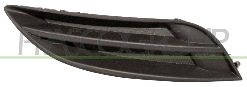 griglia destra paraurti anteriore toyota auris 2007 2010 ty3502133