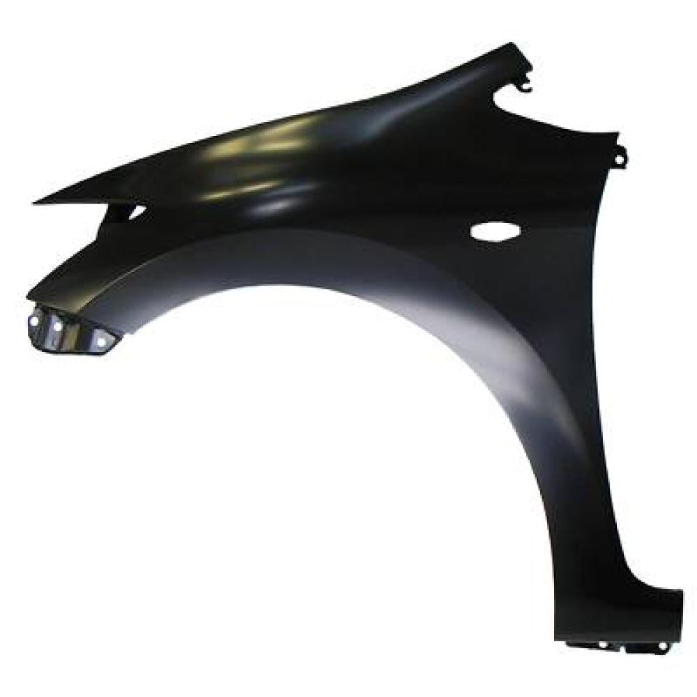 parafango anteriore sinistro con foro lucciola toyota auris 2007 2010 5380202100