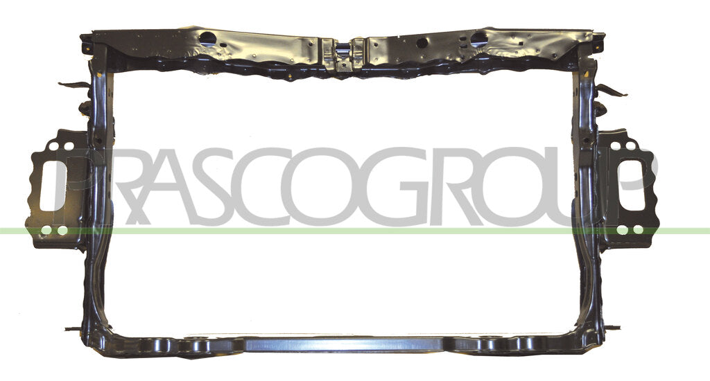 frontale anteriore completo toyota auris 2007 2010 ty3503210