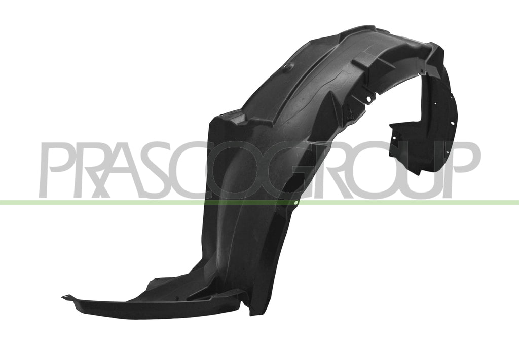 passaruota anteriore sinistro toyota auris 2007 2010 ty3503604
