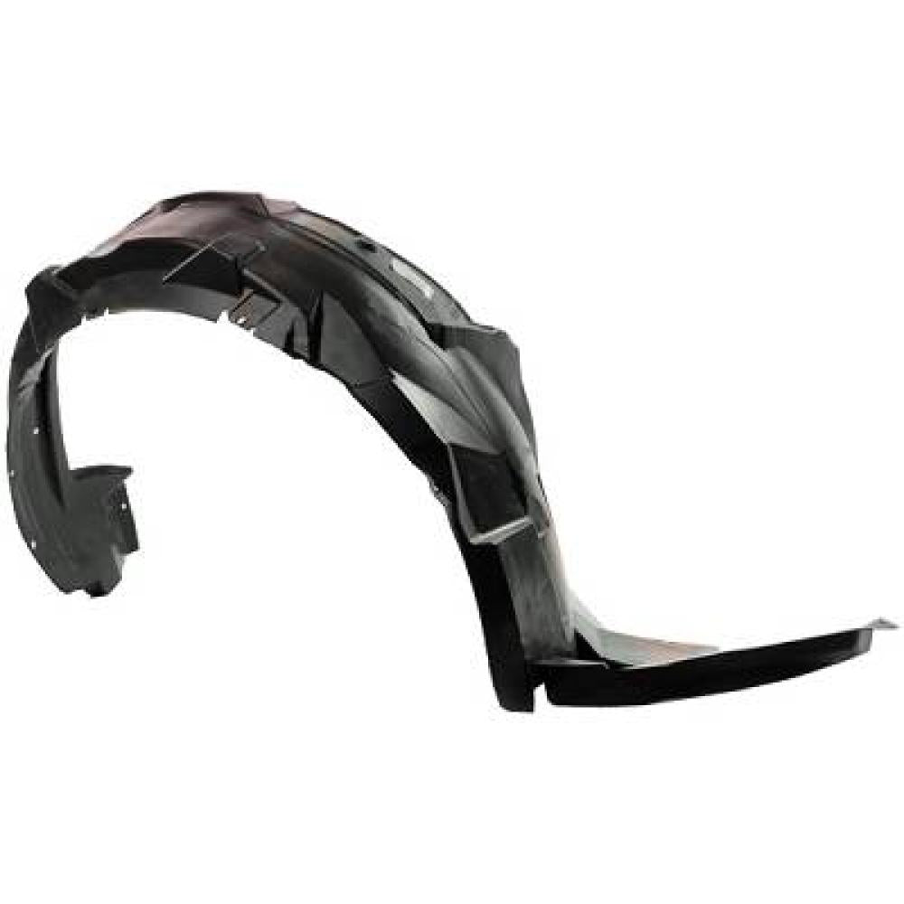 passaruota anteriore sinistro toyota auris 2007 2010 5387602220