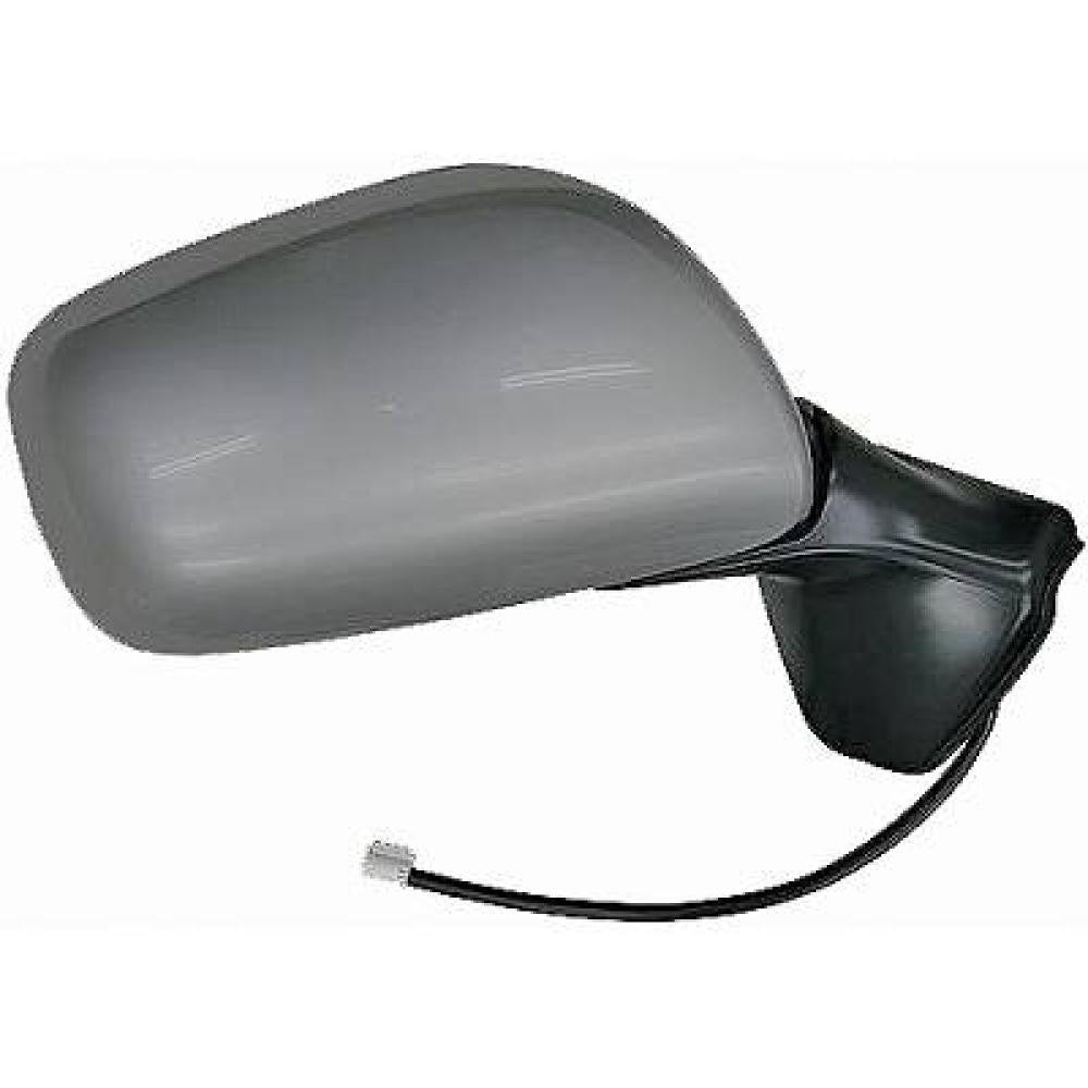 retrovisore destro elettrico con primer termico calotta grande convesso toyota auris 2007 2010 8790102270
