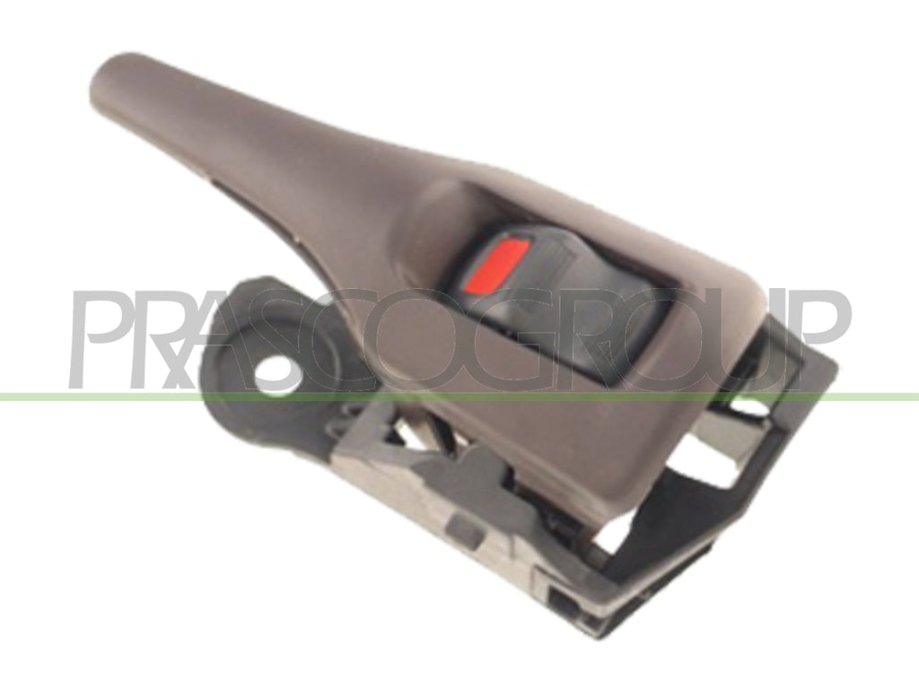 maniglia anteriore posteriore destra interna marrone toyota auris 2007 2010 ty3508607