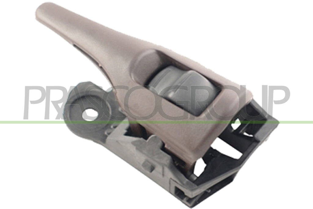 maniglia anteriore posteriore sinistra interna marrone toyota auris 2007 2010 ty3508608