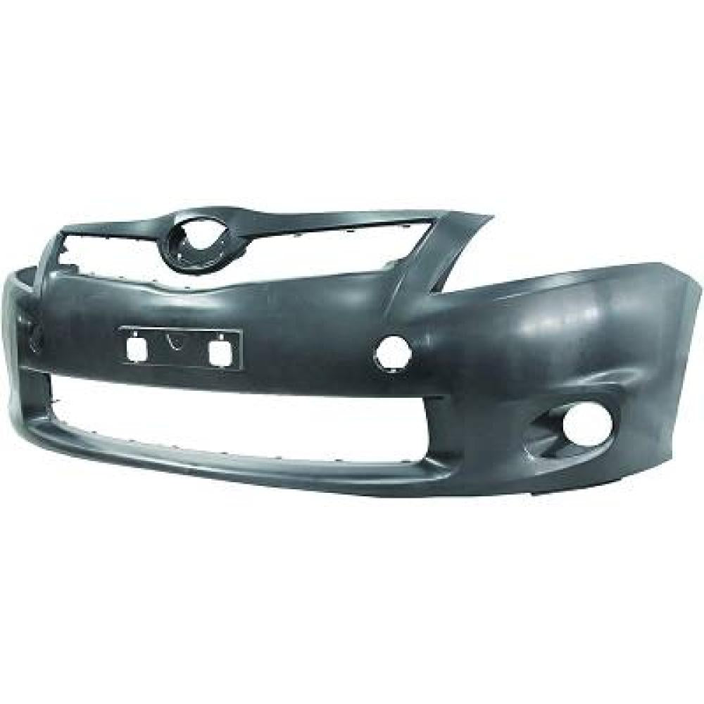 paraurti anteriore con primer toyota auris 2011 2012 521190z904