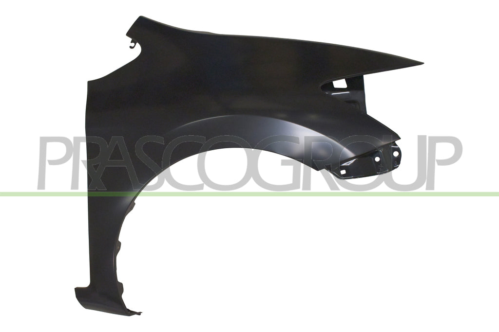 parafango anteriore destro toyota auris 2011 2012 ty3523033