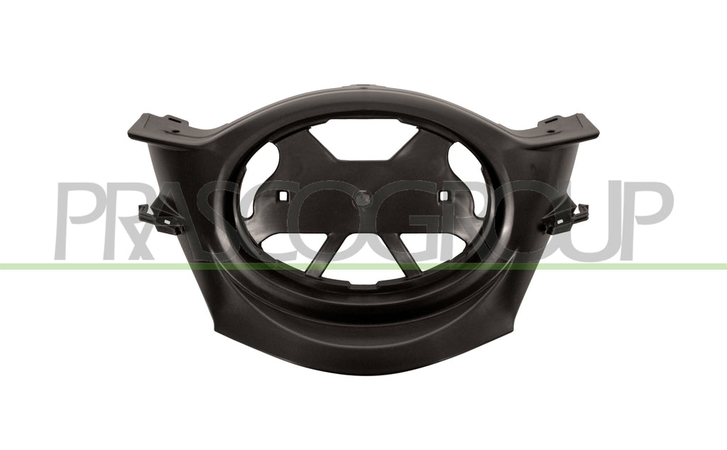 supporto emblema calandra toyota auris 2013 2015 ty3542102