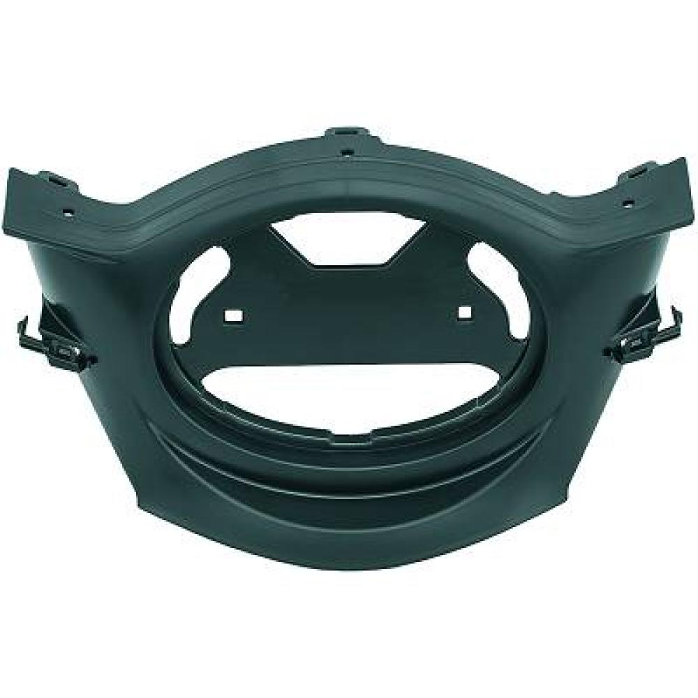 supporto emblema calandra toyota auris 2013 2015 5311102914