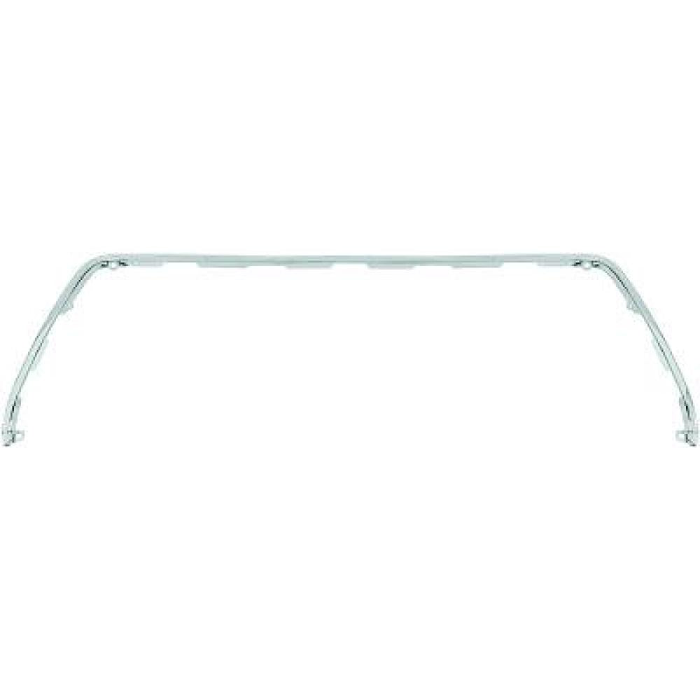 modanatura griglia cromata toyota auris 2013 2015 52711 02010