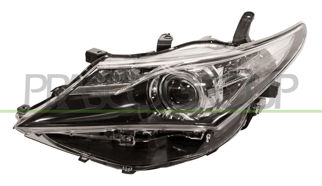 proiettore sinistro hir 2 elettrico con motore toyota auris 2013 2015 ty3544914